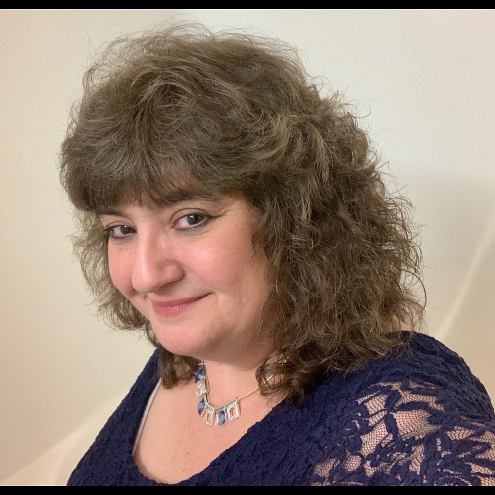 Meet your Posher, Doris